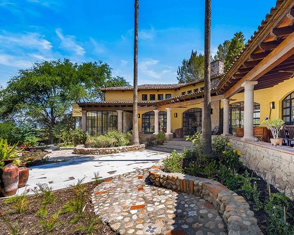 Hacienda Serenidad – San Miguel de Allende real estate