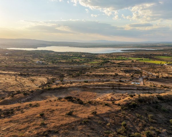 AUREA SUNSETS LOTE 3 – San Miguel de Allende real estate