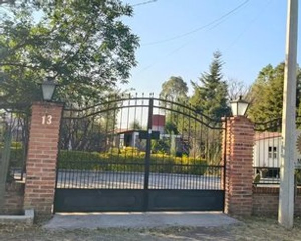 Finca La Martina – San Miguel de Allende real estate