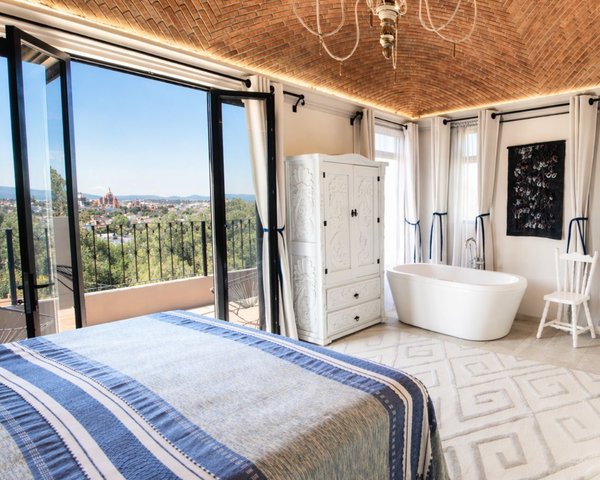 Casa Zen – San Miguel de Allende real estate