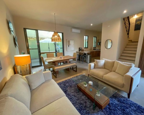 Casa Verde TierraDentro – San Miguel de Allende real estate