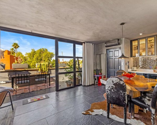 Penthouse Quebrada – San Miguel de Allende real estate