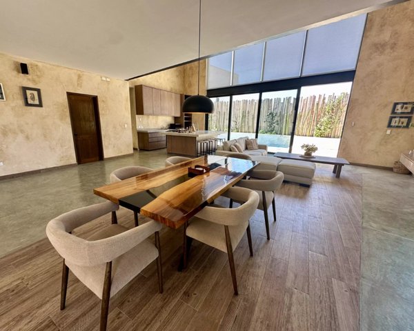 Casa Chukum – San Miguel de Allende real estate