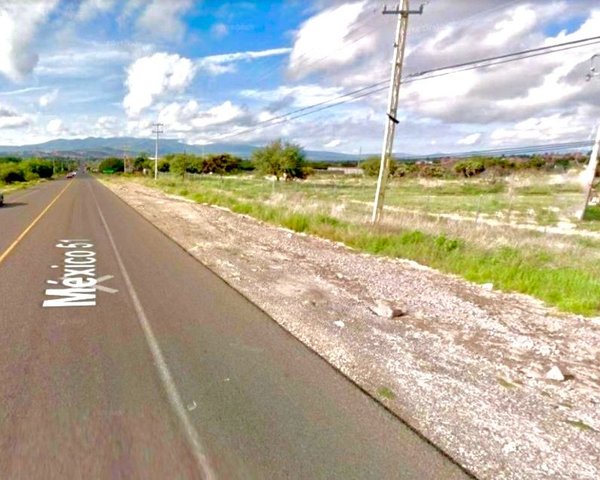 PREDIO SILVER LAND SMA – San Miguel de Allende real estate