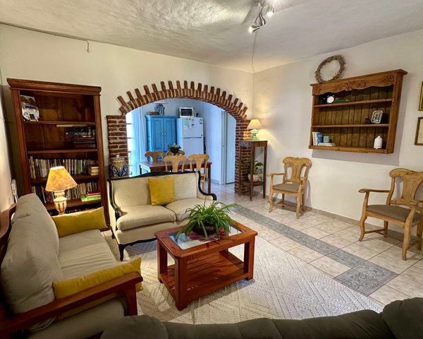 Casa Chepis - Ubicacion excepcional DISPONIBLE – San Miguel de Allende real estate