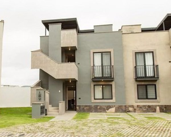 Departamento en Venta en San Miguel de Allende Guanajuato – San Miguel de Allende real estate