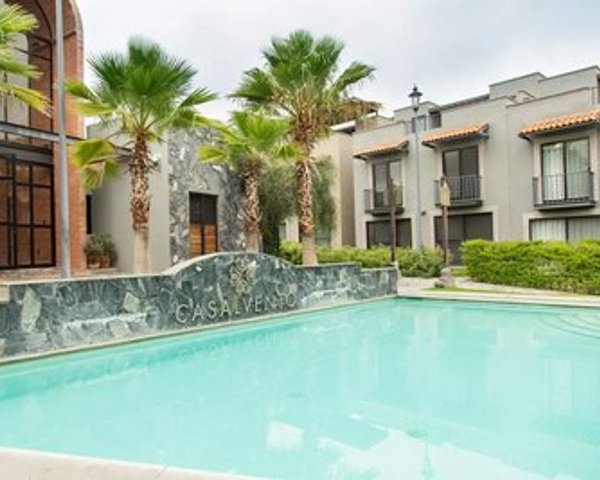CASA CORVINA CASALVENTO – San Miguel de Allende real estate