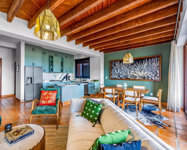 Condo Agave Capilla de Piedra – San Miguel de Allende real estate