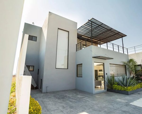 CASA AQUA CUMBRES DE SAN MIGUEL – San Miguel de Allende real estate