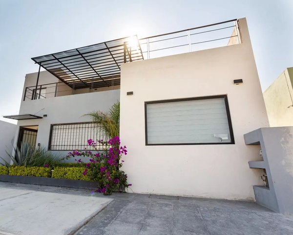 CASA AQUA CUMBRES DE SAN MIGUEL – San Miguel de Allende real estate