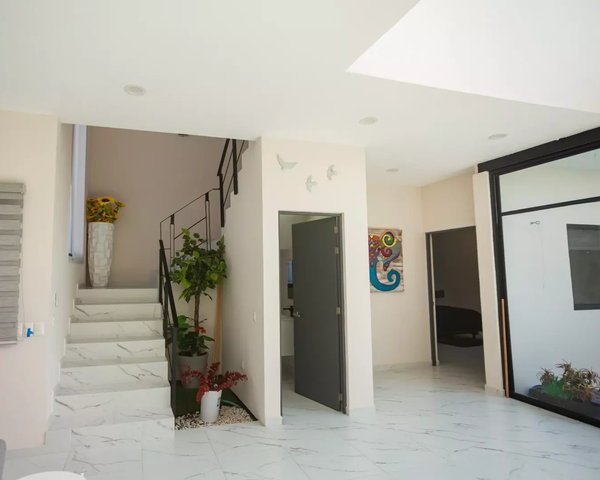 CASA AQUA CUMBRES DE SAN MIGUEL – San Miguel de Allende real estate photo 1