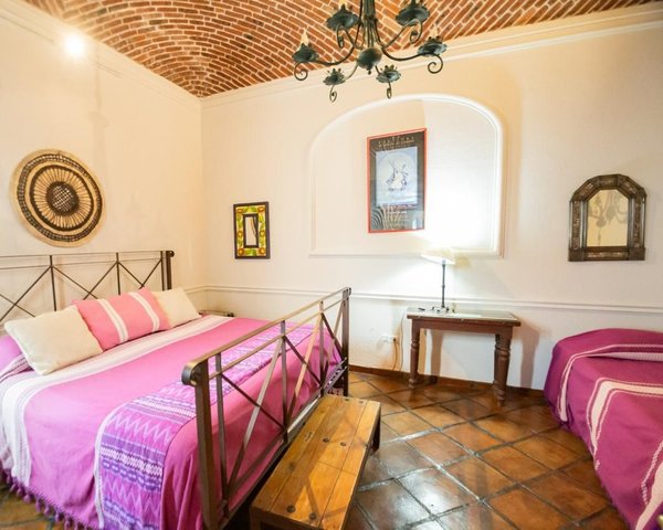 CASA RELOX – San Miguel de Allende real estate