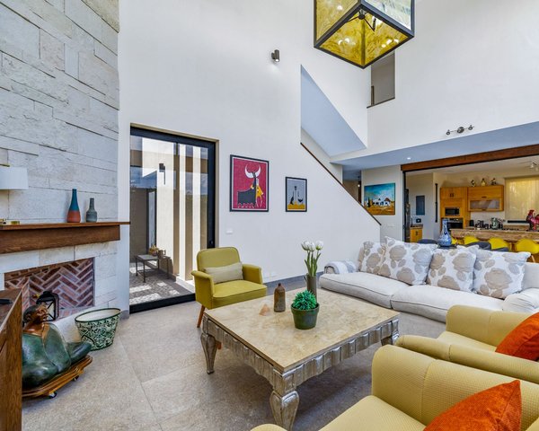 ALIANZA, CLUB DE GOLF VENTANAS – San Miguel de Allende real estate