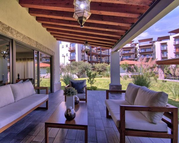 Casa Moderna y Armónica en Renta en La Escondida – 3 Recámaras con Terraza – San Miguel de Allende real estate
