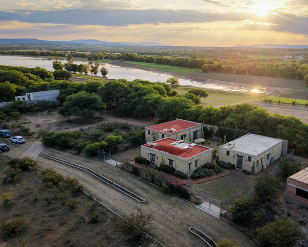 Casa Begoñas – San Miguel de Allende real estate