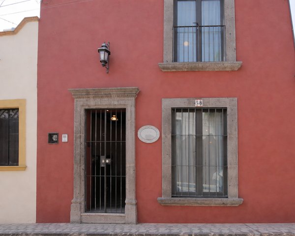 Casa Serena – San Miguel de Allende real estate