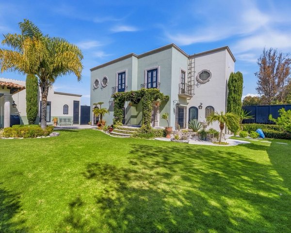 Villa Siqueiros – San Miguel de Allende real estate