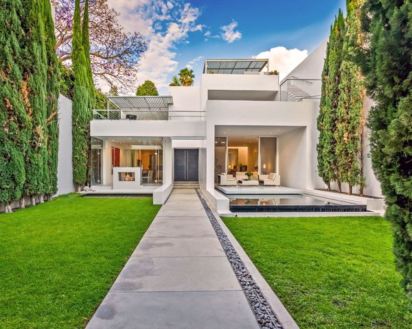 Casa Kent – San Miguel de Allende real estate