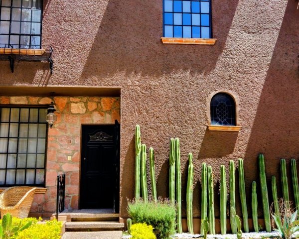 Casa Capuccino – San Miguel de Allende real estate