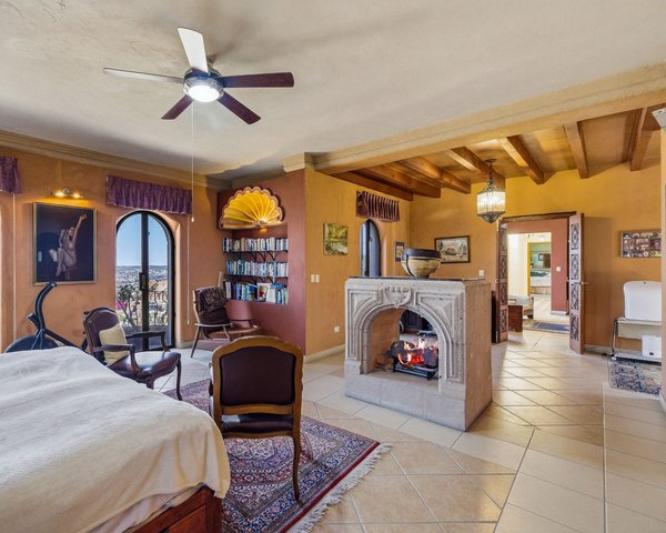 Casa Arie – San Miguel de Allende real estate