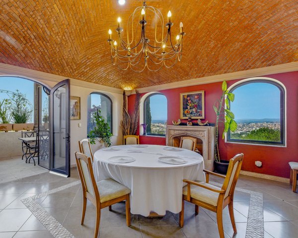 Casa Arie – San Miguel de Allende real estate