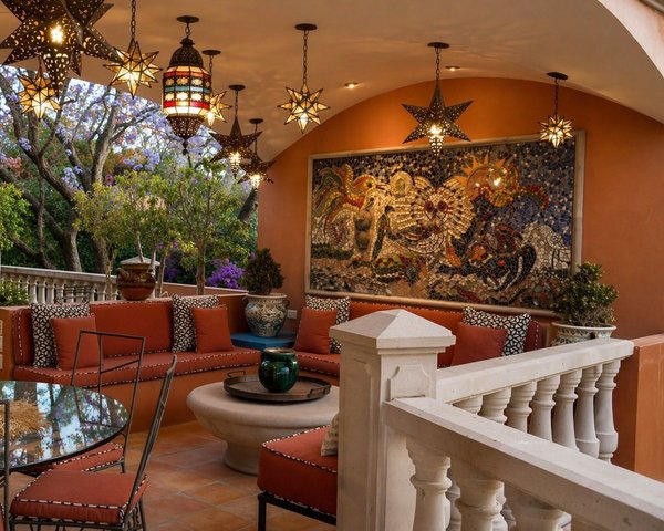 Casa Baeza – San Miguel de Allende real estate