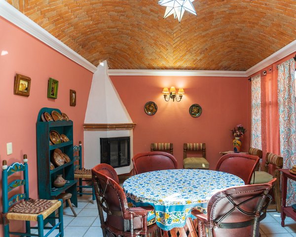 Casa Ofelia – San Miguel de Allende real estate