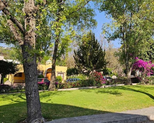 Villas del Parque – San Miguel de Allende real estate