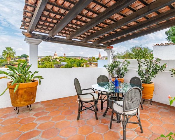 20 de Enero – San Miguel de Allende real estate photo 1
