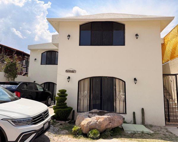 La Vista de Saltito – San Miguel de Allende real estate