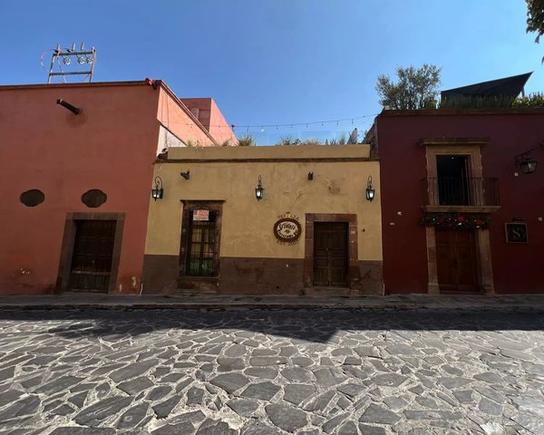 Macias 66 – San Miguel de Allende real estate