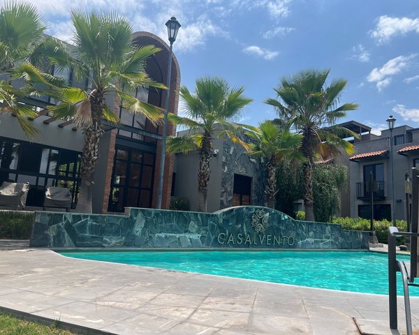 Coto Casalvento – San Miguel de Allende real estate