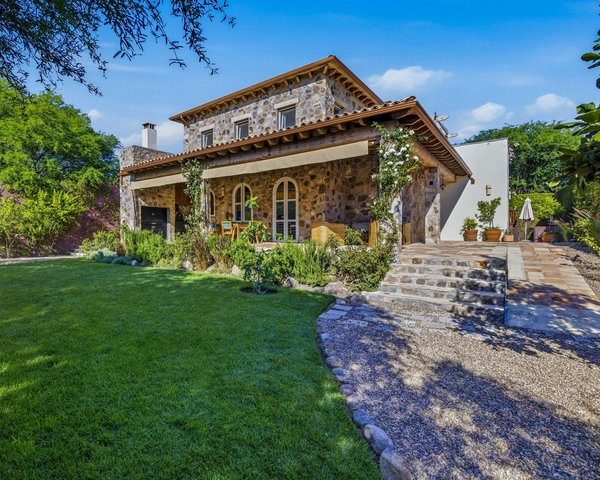 Casa Coloquios – San Miguel de Allende real estate