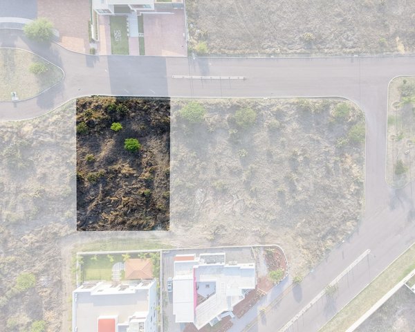 Lote 11 Loma Bonita – San Miguel de Allende real estate