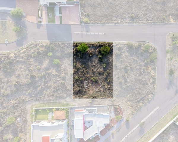 Lote 12 Loma Bonita – San Miguel de Allende real estate