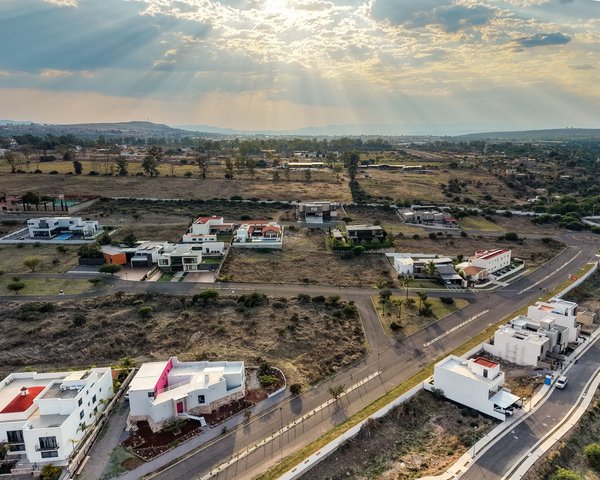 Lote 12 Loma Bonita – San Miguel de Allende real estate photo 1