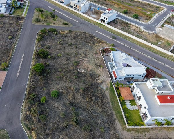 Lote 12 Loma Bonita – San Miguel de Allende real estate