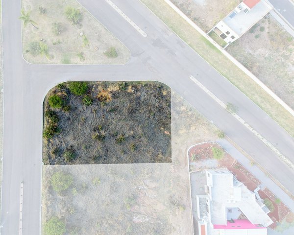 Lote 13 Loma Bonita – San Miguel de Allende real estate