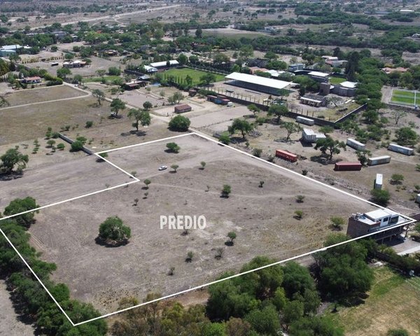 Terreno Los López – San Miguel de Allende real estate