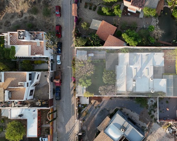 Casa en Lomas de Saltito – San Miguel de Allende real estate