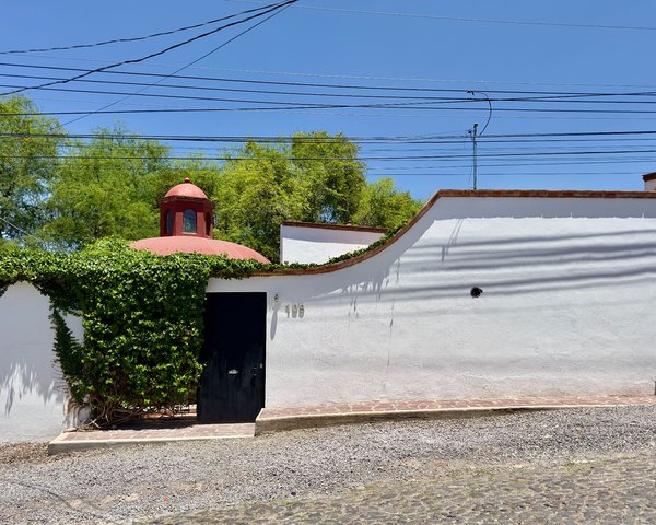 Casa San Miguelito del Lago – San Miguel de Allende real estate