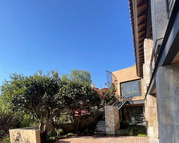 Casa Fuentes – San Miguel de Allende real estate