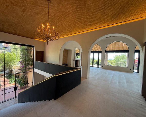 Casa Fuentes – San Miguel de Allende real estate