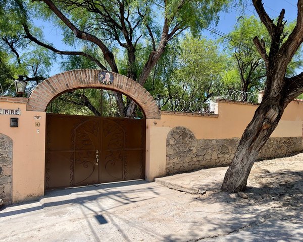 Casa Ciene – San Miguel de Allende real estate