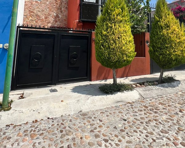 Las Brisas Tepexpan – San Miguel de Allende real estate