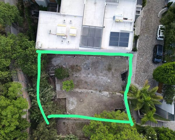 Villa Santa Monica Lot – San Miguel de Allende real estate