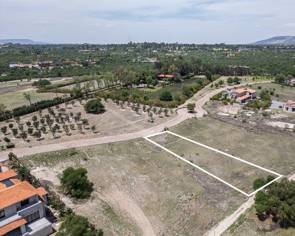 Rancho La Loma Lot M1-L6 – San Miguel de Allende real estate