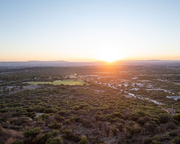Santa Matilde Lot – San Miguel de Allende real estate