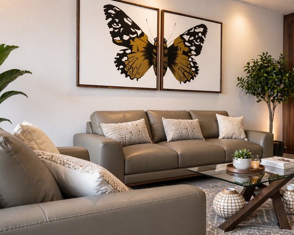 Casa nueva en la Conspiración – San Miguel de Allende real estate