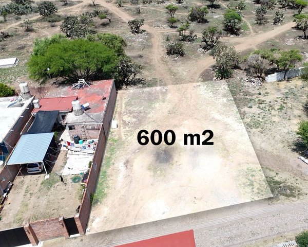 Lote Jacales – San Miguel de Allende real estate